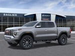 2026 GMC Canyon 4WD Denali