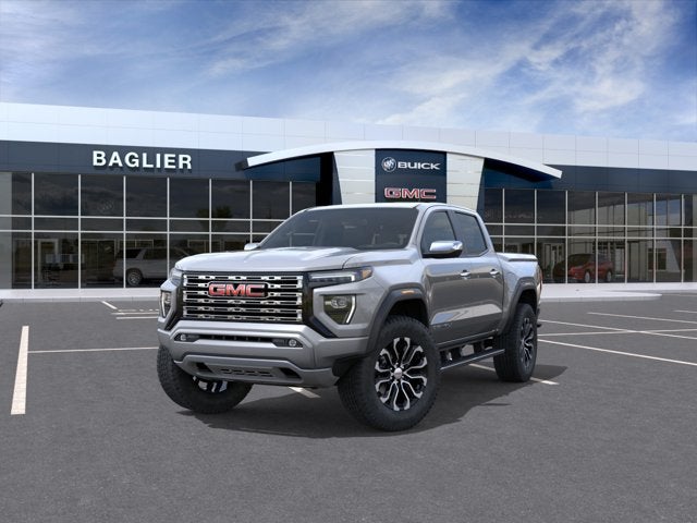 2026 GMC Canyon 4WD Denali