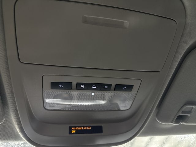 2021 GMC Canyon 4WD Elevation