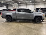 2021 GMC Canyon 4WD Elevation