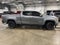 2021 GMC Canyon 4WD Elevation