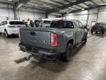 2021 GMC Canyon 4WD Elevation