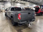 2021 GMC Canyon 4WD Elevation