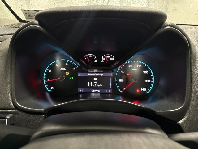 2021 GMC Canyon 4WD Elevation