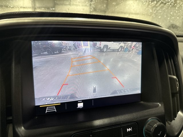 2021 GMC Canyon 4WD Elevation