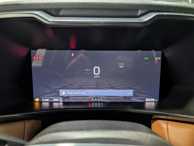 2024 GMC Canyon 4WD AT4