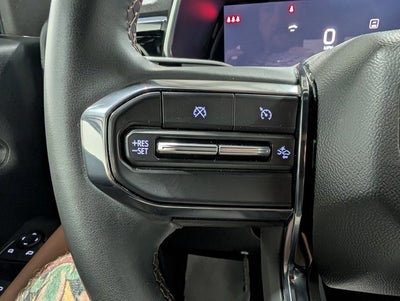 2024 GMC Canyon 4WD AT4