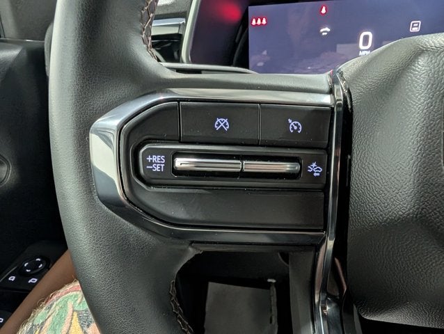 2024 GMC Canyon 4WD AT4