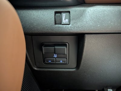 2024 GMC Canyon 4WD AT4