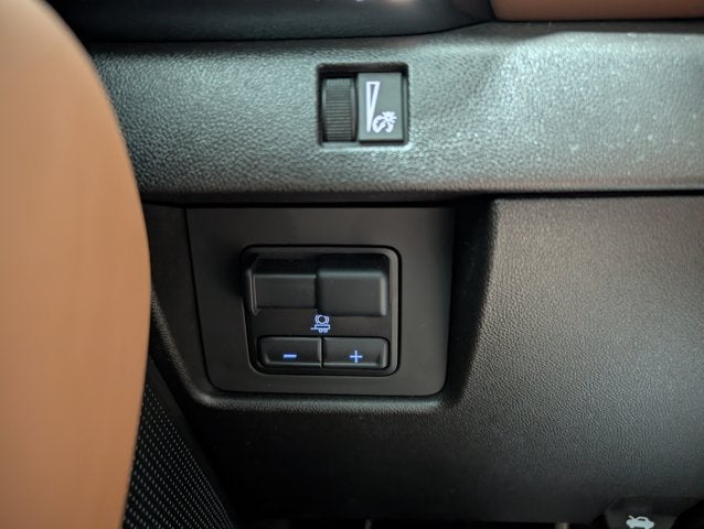 2024 GMC Canyon 4WD AT4