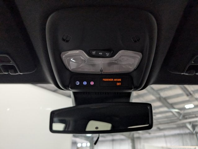 2024 GMC Canyon 4WD AT4