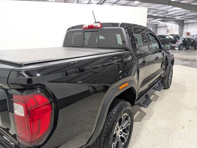 2024 GMC Canyon 4WD AT4