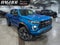 2023 GMC Canyon 4WD AT4