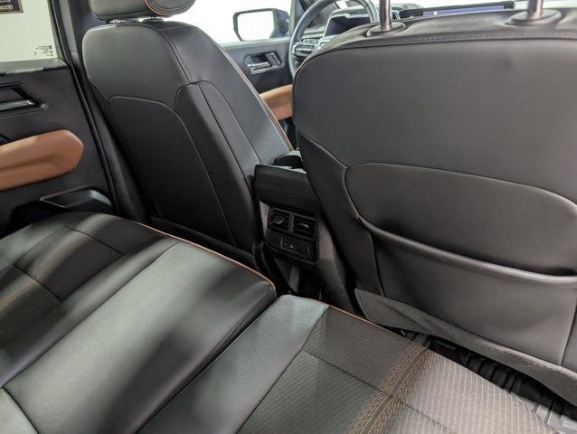 2023 GMC Canyon 4WD AT4 TurboMax AT4 Technology Pkg ProGrade Trailering Adaptive Cruise