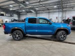 2023 GMC Canyon 4WD AT4