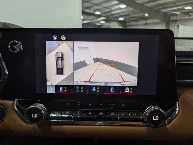 2023 GMC Canyon 4WD AT4 TurboMax AT4 Technology Pkg ProGrade Trailering Adaptive Cruise