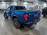 2023 GMC Canyon 4WD AT4