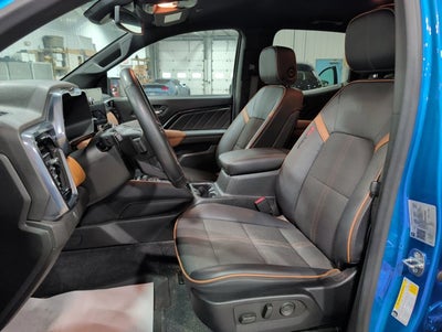 2023 GMC Canyon 4WD AT4