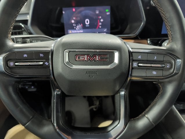 2023 GMC Canyon 4WD AT4