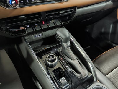 2023 GMC Canyon 4WD AT4