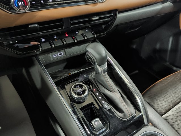 2023 GMC Canyon 4WD AT4