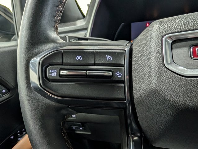 2023 GMC Canyon 4WD AT4