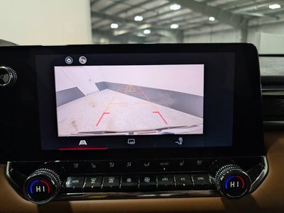 2023 GMC Canyon 4WD AT4