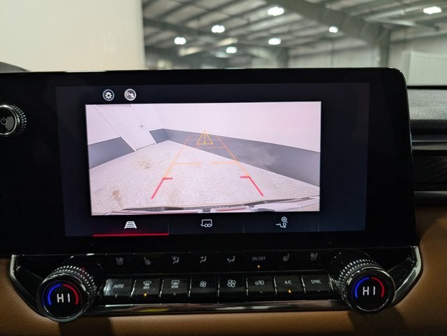 2023 GMC Canyon 4WD AT4