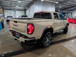 2023 GMC Canyon 4WD AT4