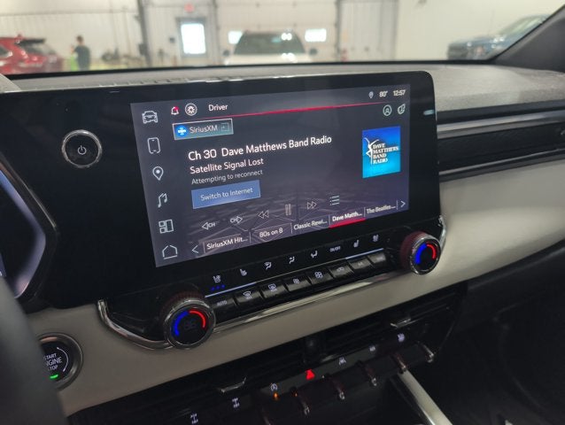 2024 GMC Canyon 4WD AT4X