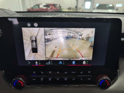 2024 GMC Canyon 4WD AT4X