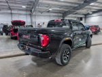2024 GMC Canyon 4WD AT4X