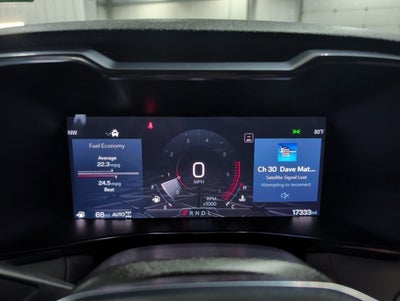 2024 GMC Canyon 4WD AT4X
