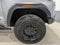 2024 GMC Canyon 4WD AT4X