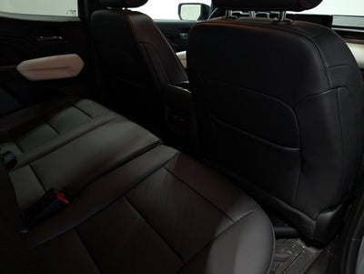 2024 GMC Canyon 4WD AT4X