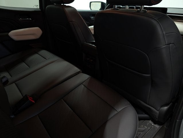 2024 GMC Canyon 4WD AT4X
