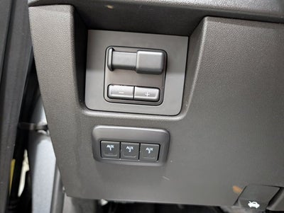 2024 GMC Canyon 4WD AT4X