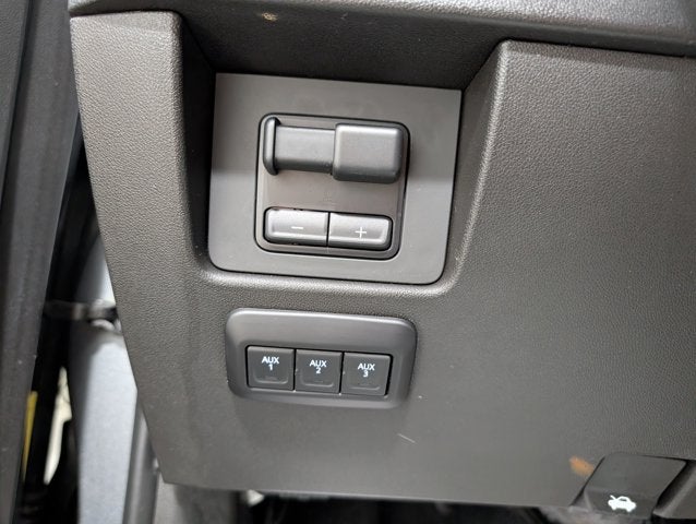 2024 GMC Canyon 4WD AT4X