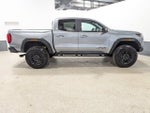 2024 GMC Canyon 4WD AT4X