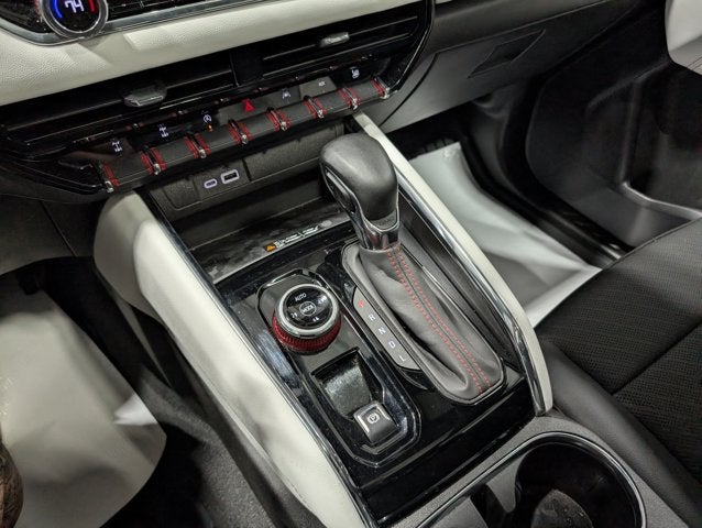2024 GMC Canyon 4WD AT4X
