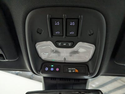 2024 GMC Canyon 4WD AT4X