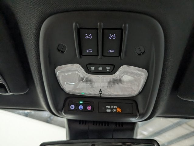 2024 GMC Canyon 4WD AT4X