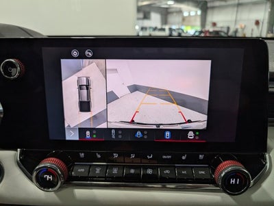 2024 GMC Canyon 4WD AT4X