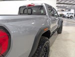 2024 GMC Canyon 4WD AT4X