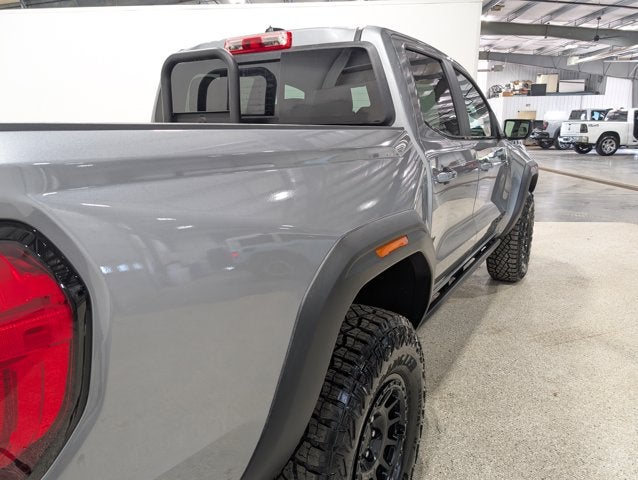 2024 GMC Canyon 4WD AT4X