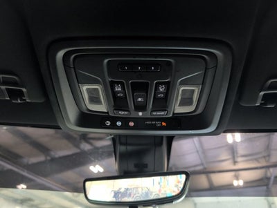 2021 GMC Sierra 1500 AT4 Premium Package Technology Package Sunroof New Tires