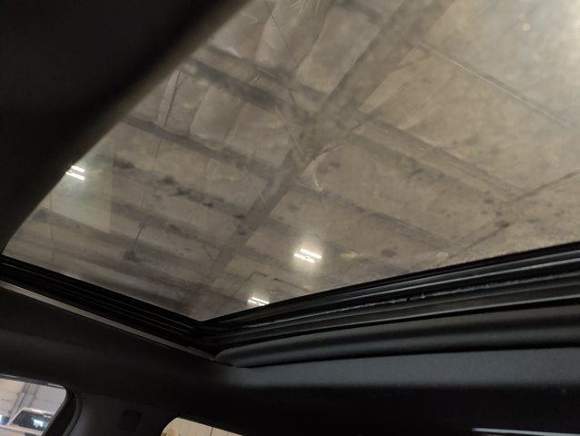 2021 GMC Sierra 1500 AT4 Premium Package Technology Package Sunroof New Tires