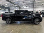 2021 GMC Sierra 1500 AT4 Premium Package Technology Package Sunroof New Tires
