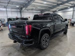 2021 GMC Sierra 1500 AT4 Premium Package Technology Package Sunroof New Tires