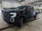 2021 GMC Sierra 1500 AT4 Premium Package Technology Package Sunroof New Tires